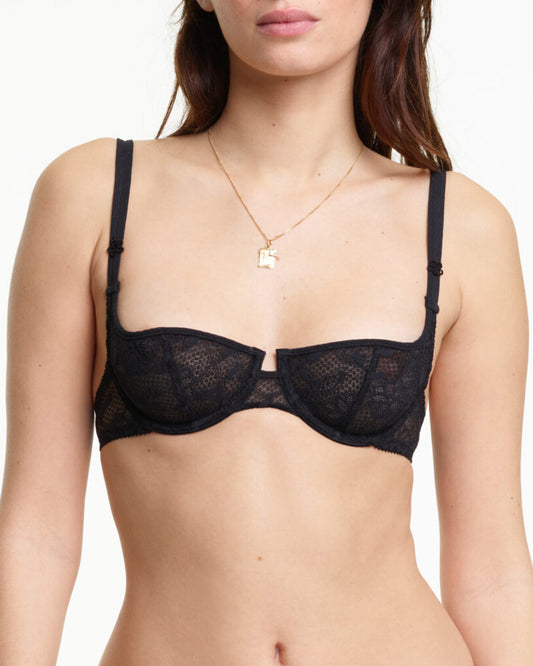 Alice Balcony Bra