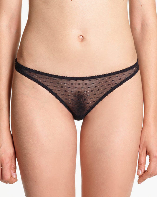 Joanne Panty Mini