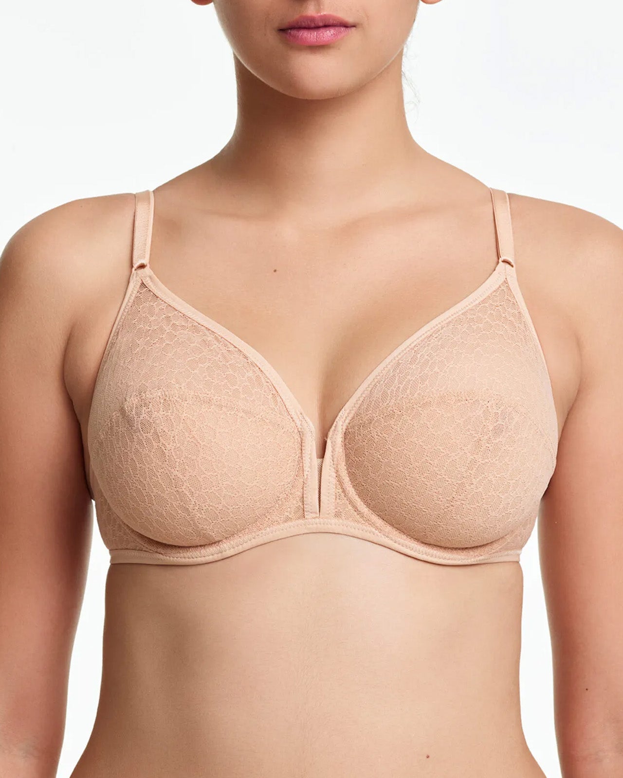 Lily Wired Bra