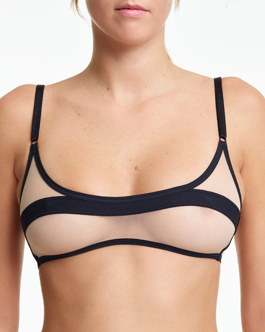 New Serena Soft Bra