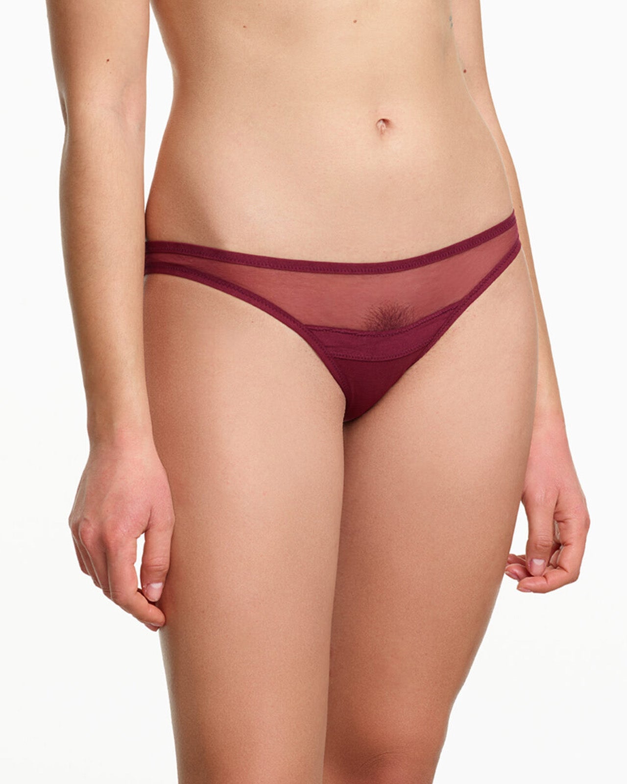 Serena Panty