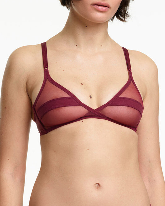 Serena Soft Bra