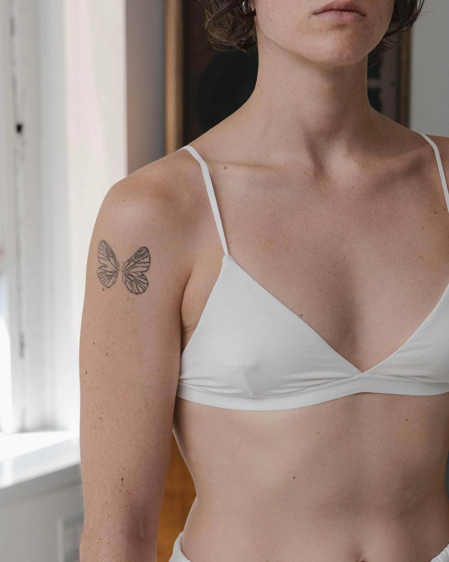 Mississippi Bra