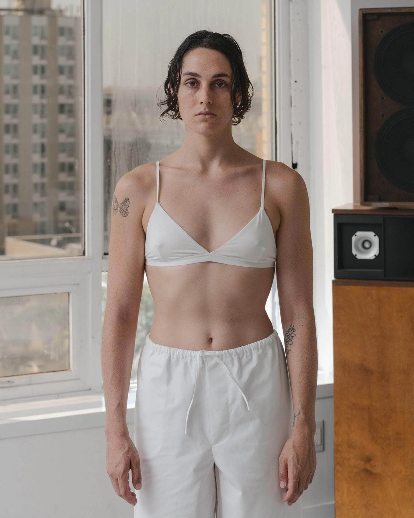 Mississippi Bra