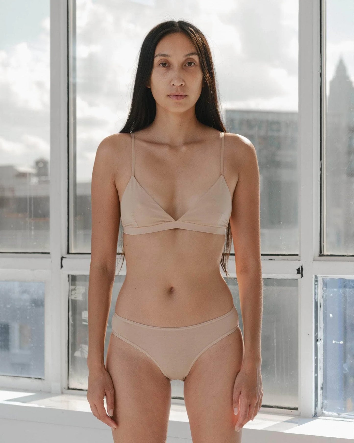 Mississippi Bra