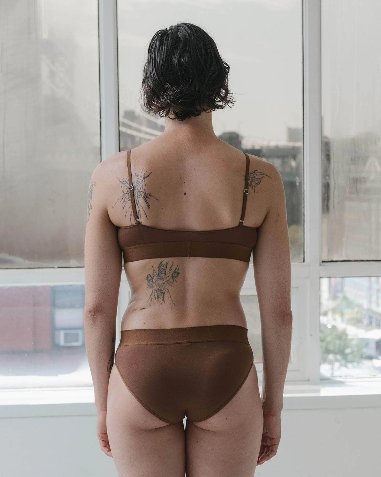 Soft Bra