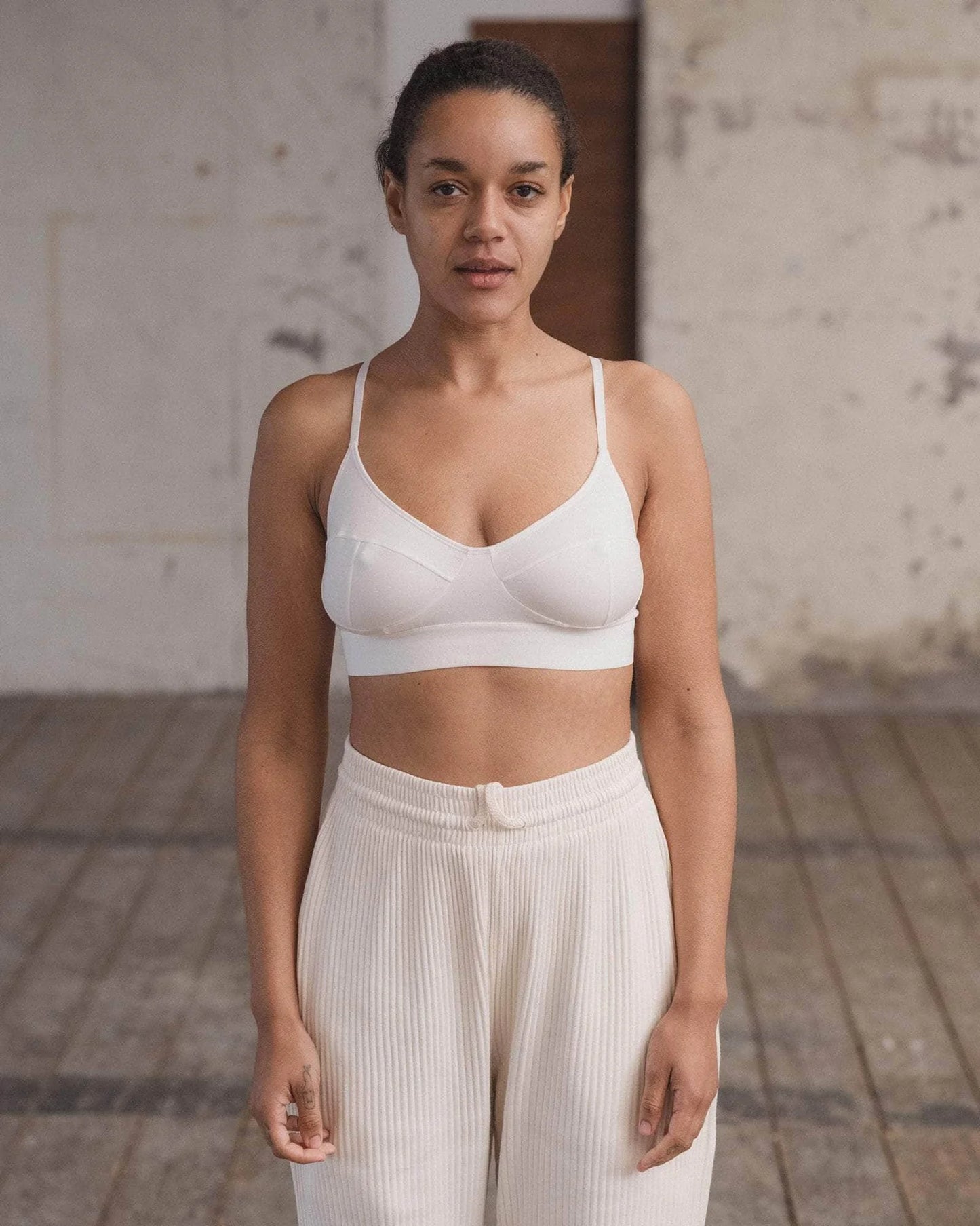 Soft Bra