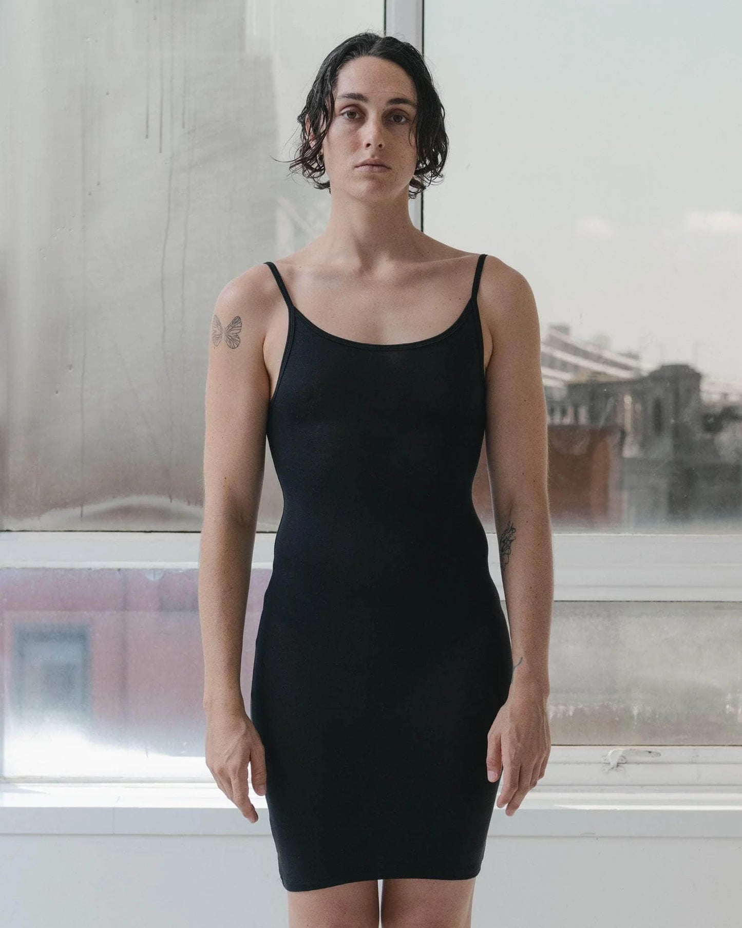 Slip Dress