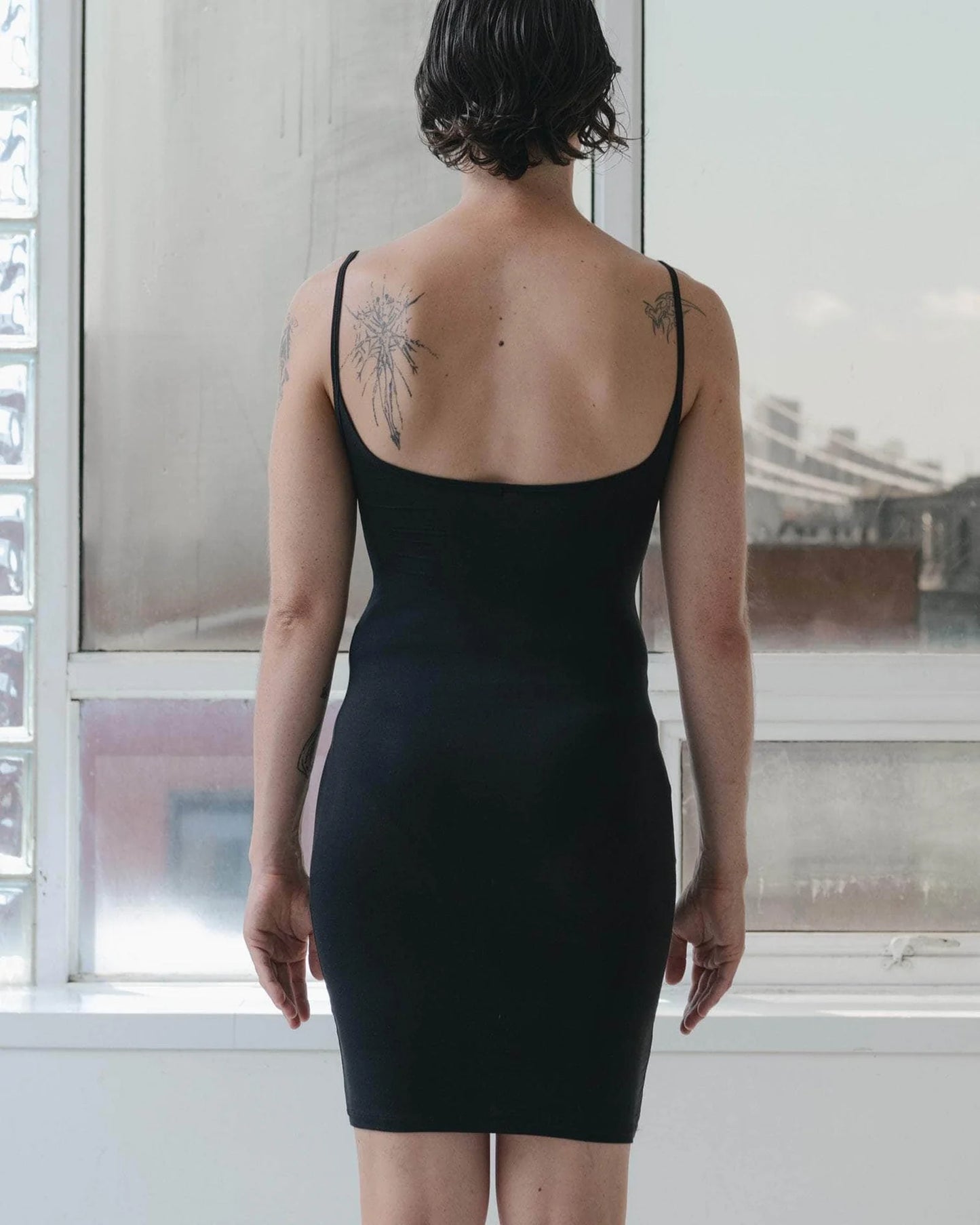 Slip Dress