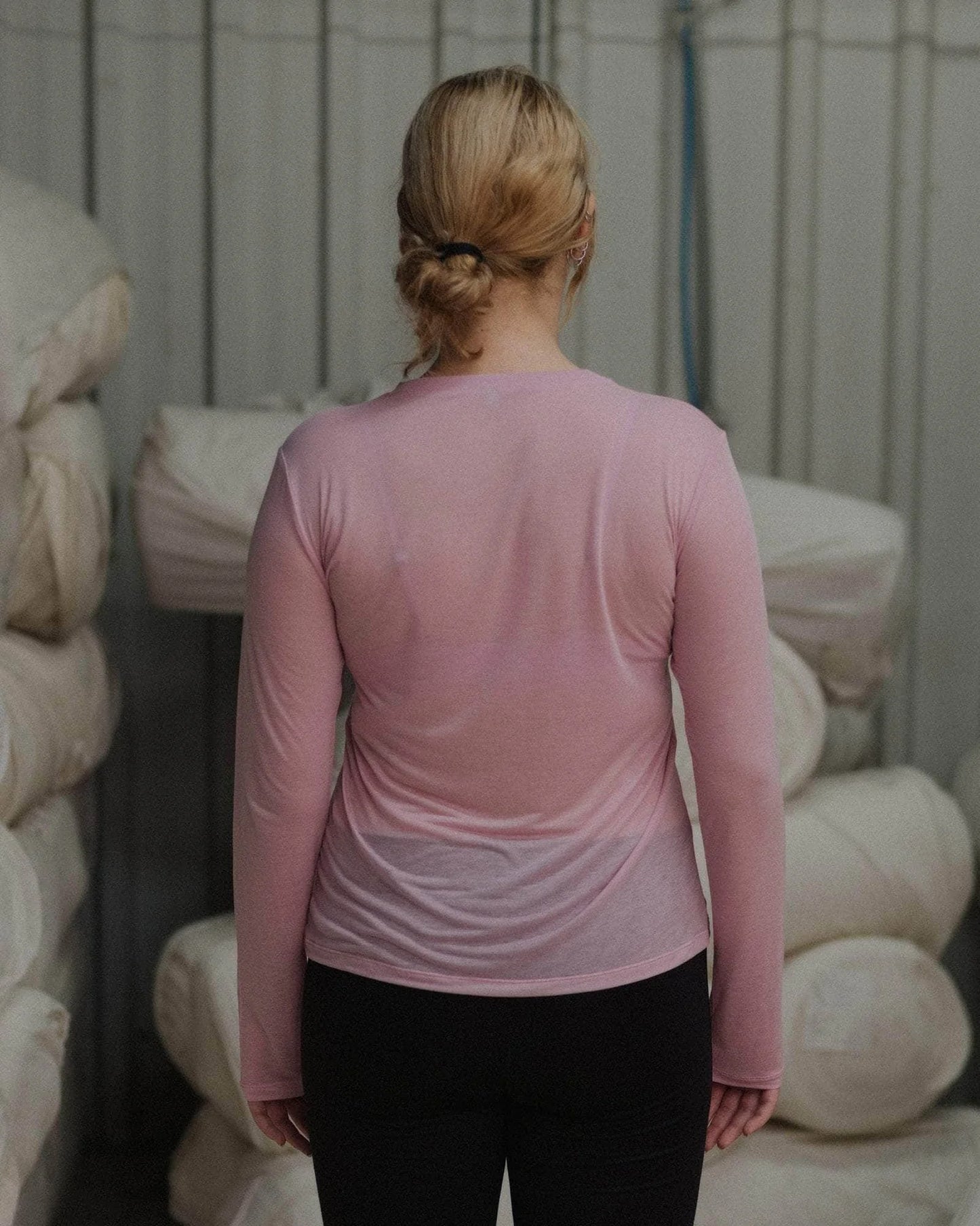 Long Sleeve Tee