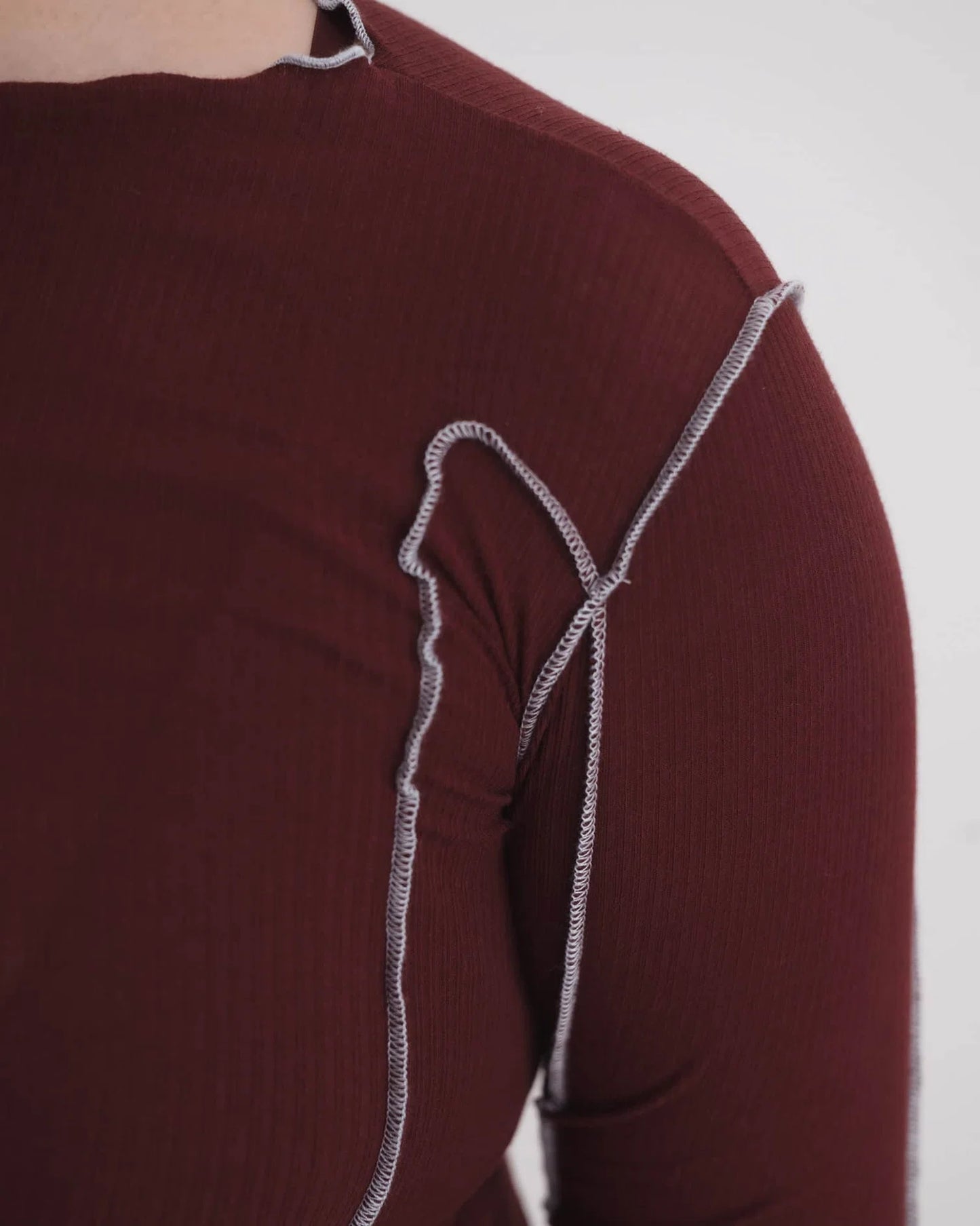 Omato Long Sleeve