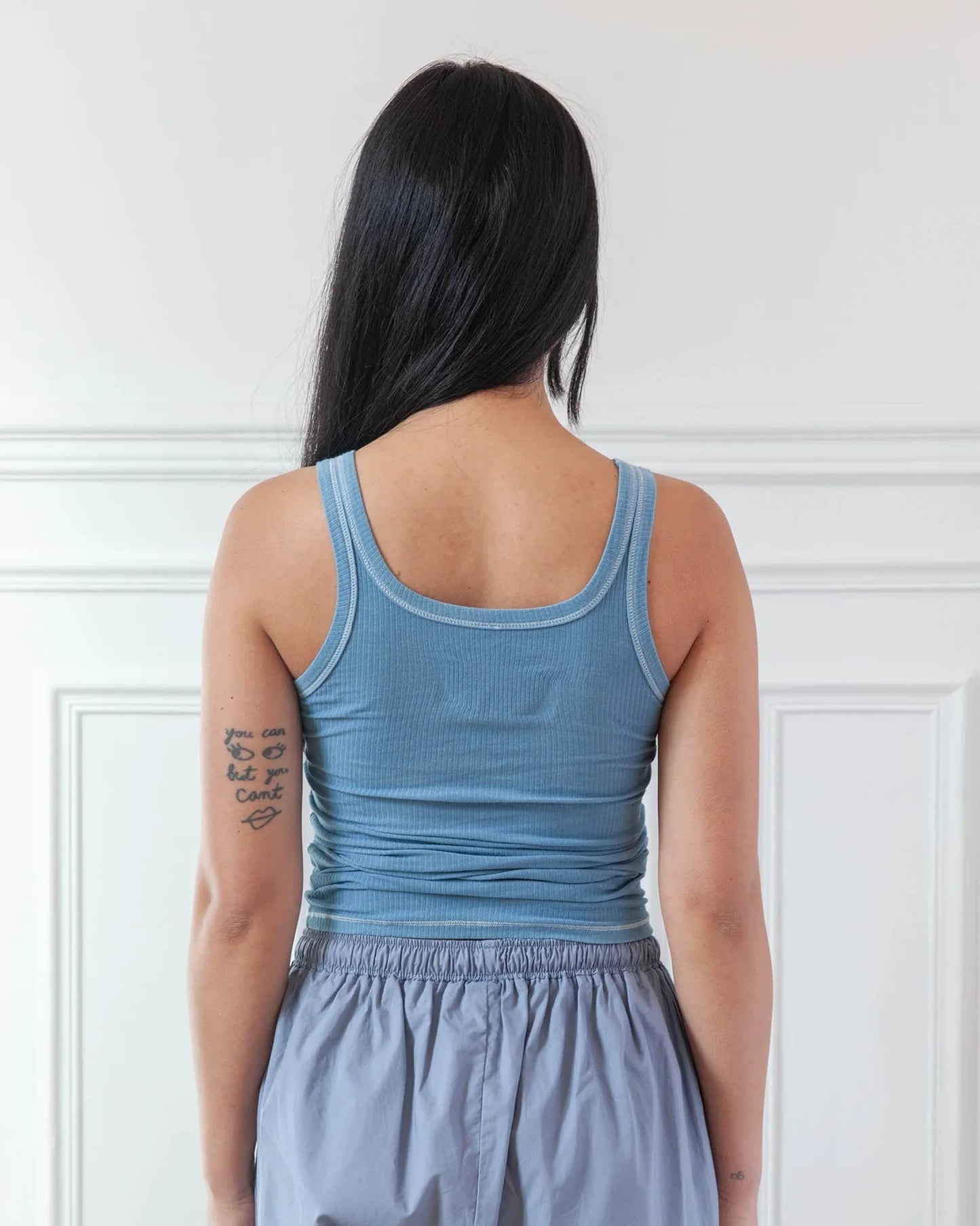 Heart Tank