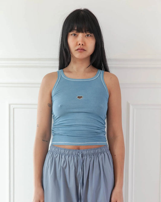 Heart Tank