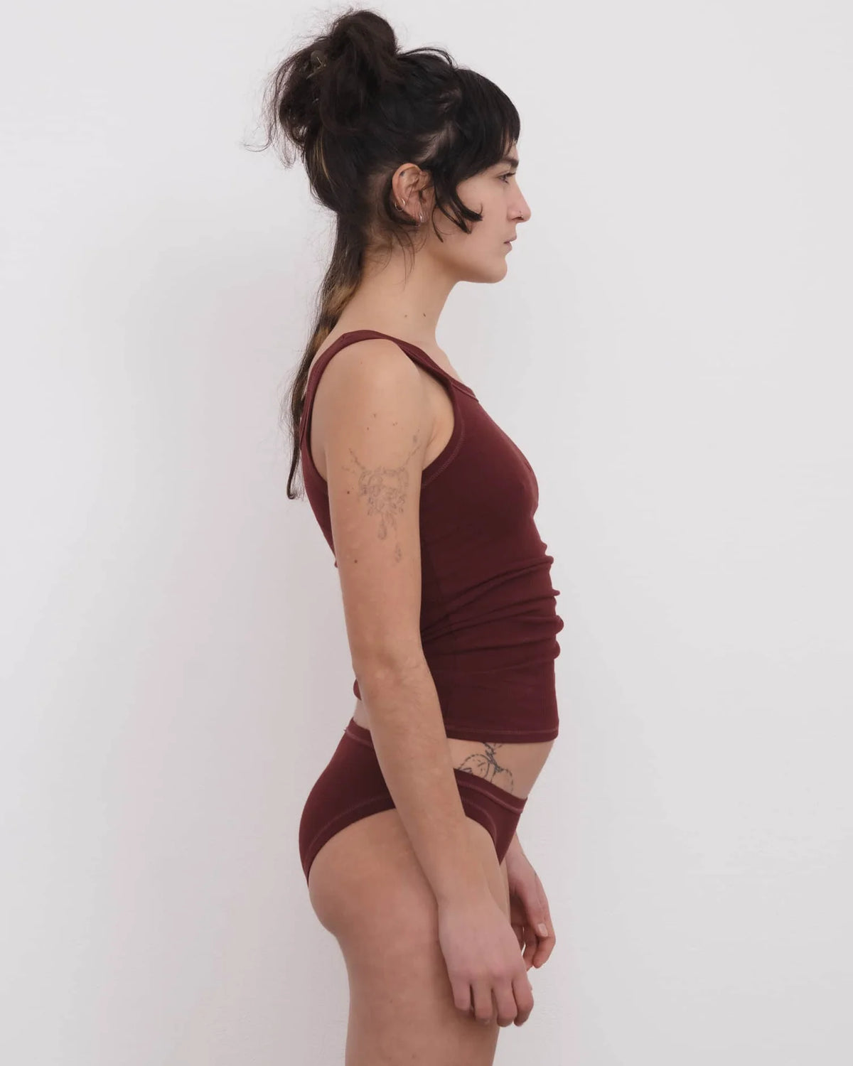 Heart Tank