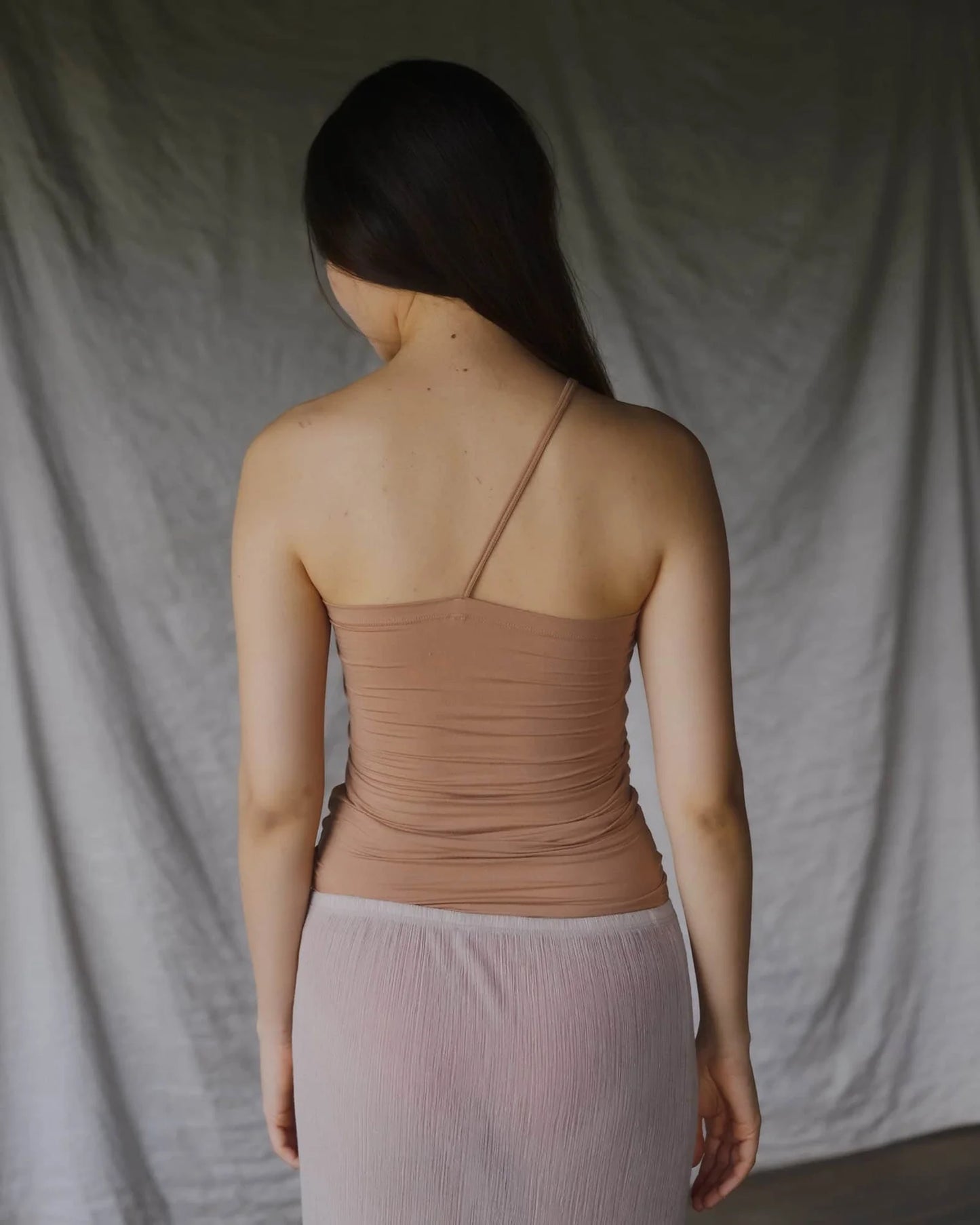 Nida One Strap Tank
