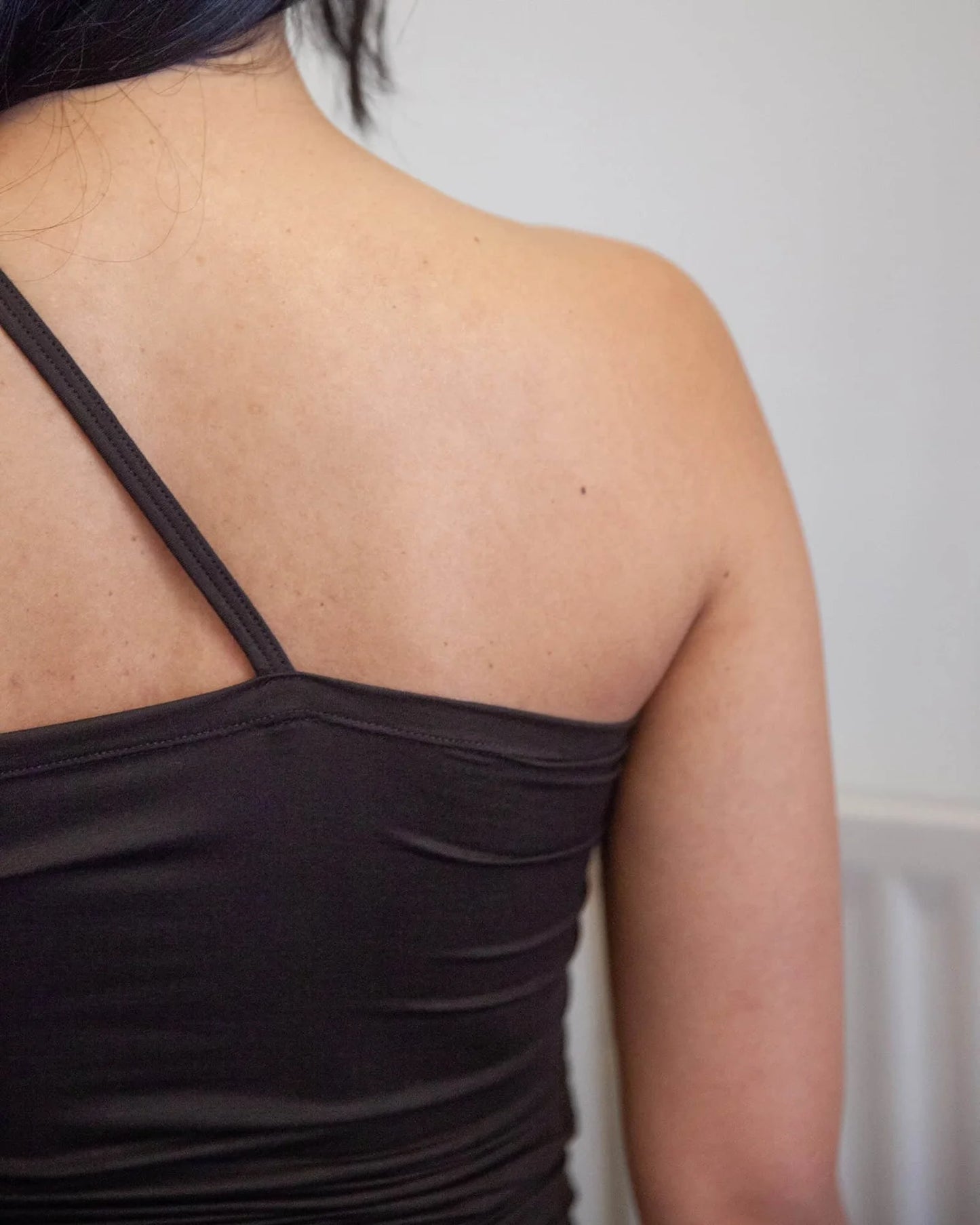 Nida One Strap Tank