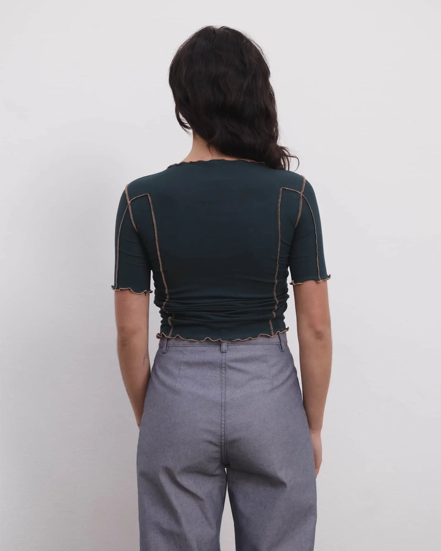Omato 3/4 Tee