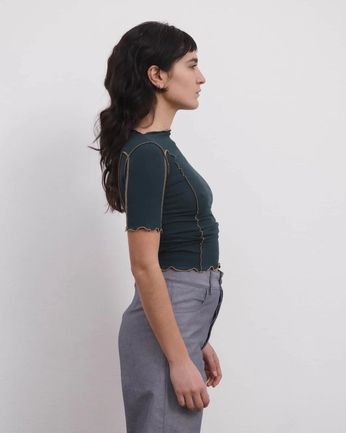 Omato 3/4 Tee