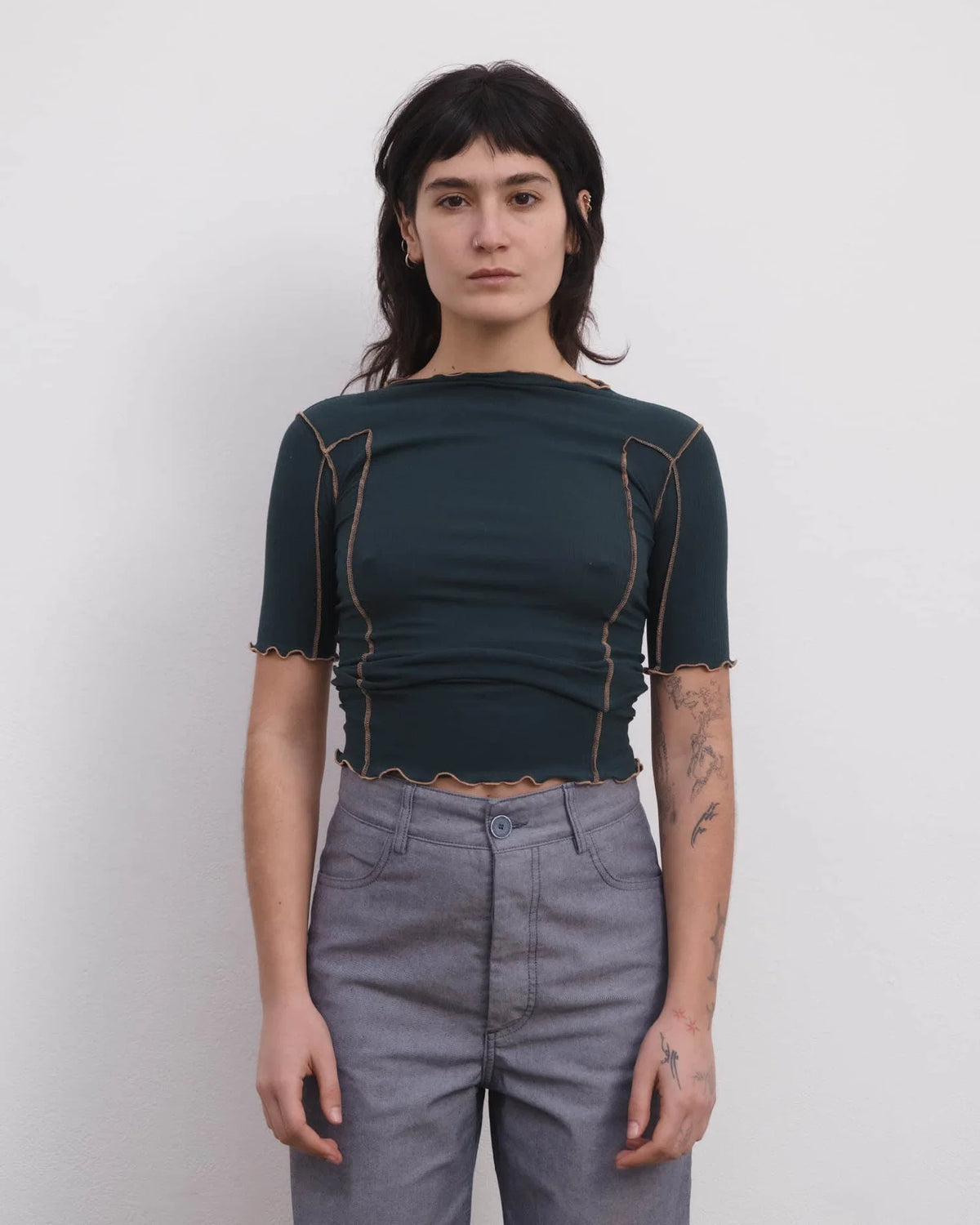 Omato 3/4 Tee