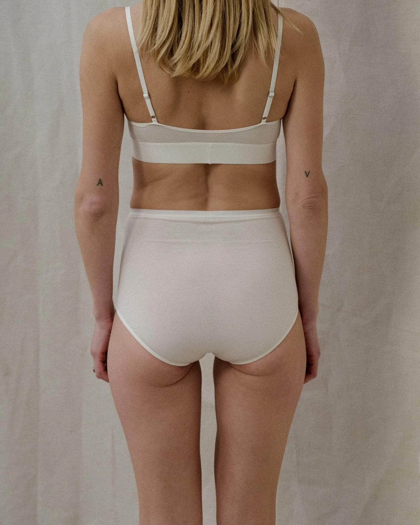 Highwaist Bell Pants