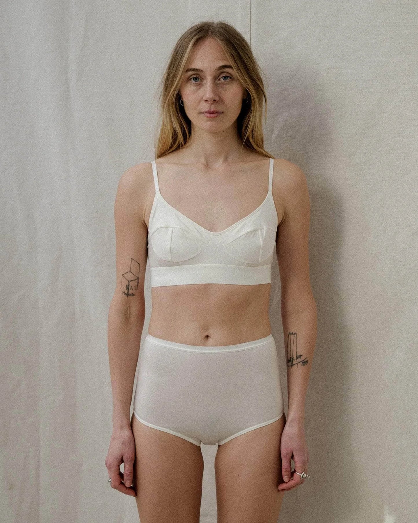 Soft Bra