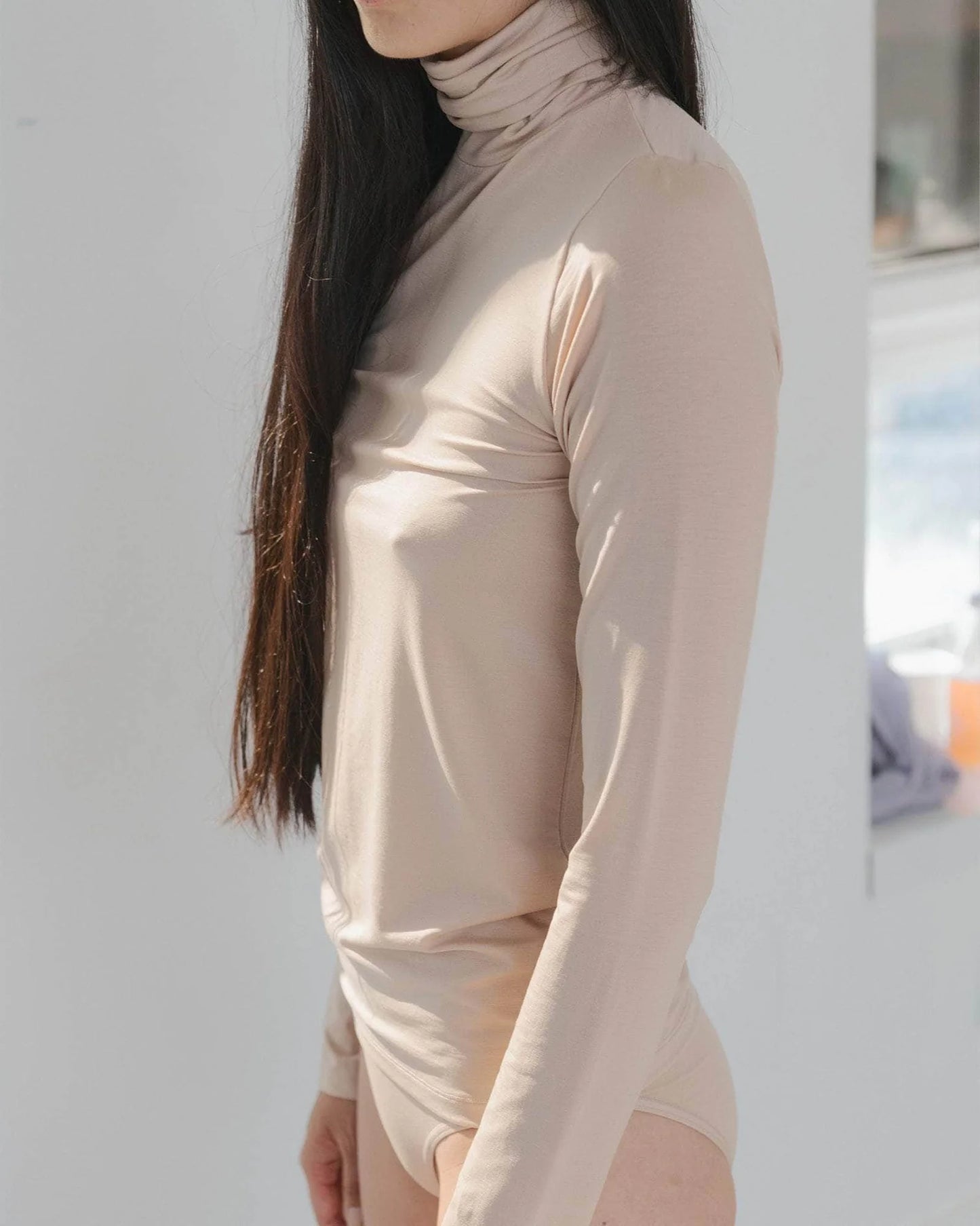Highwaist Bell Pants