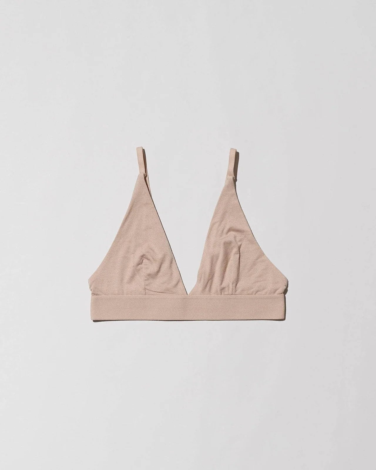 Triangle Bra