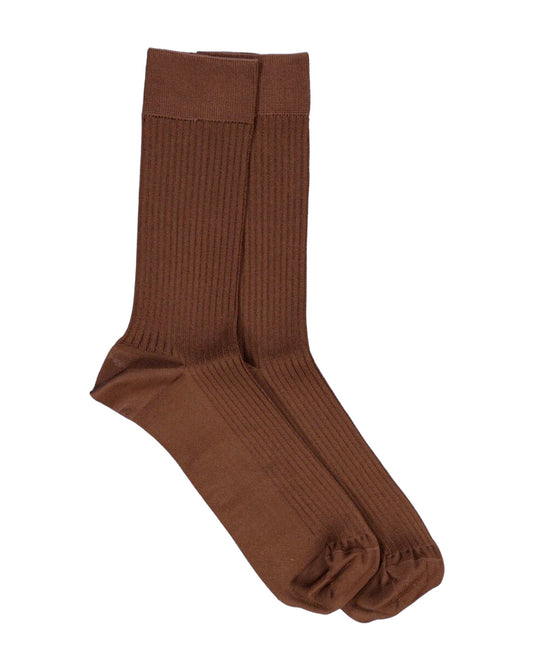 Silky Fine Sock