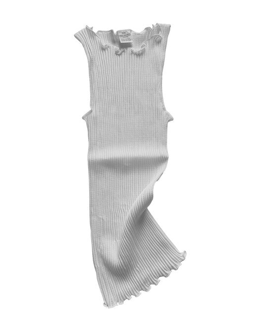 Operatino Cotton Halter Top