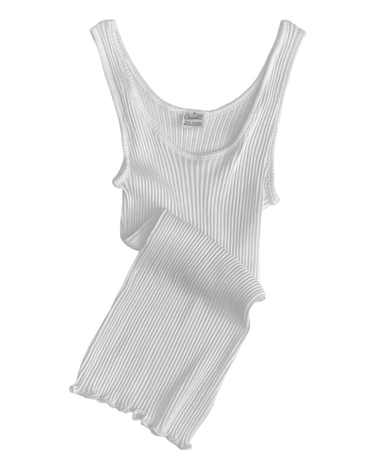 Operatino Cotton Vest