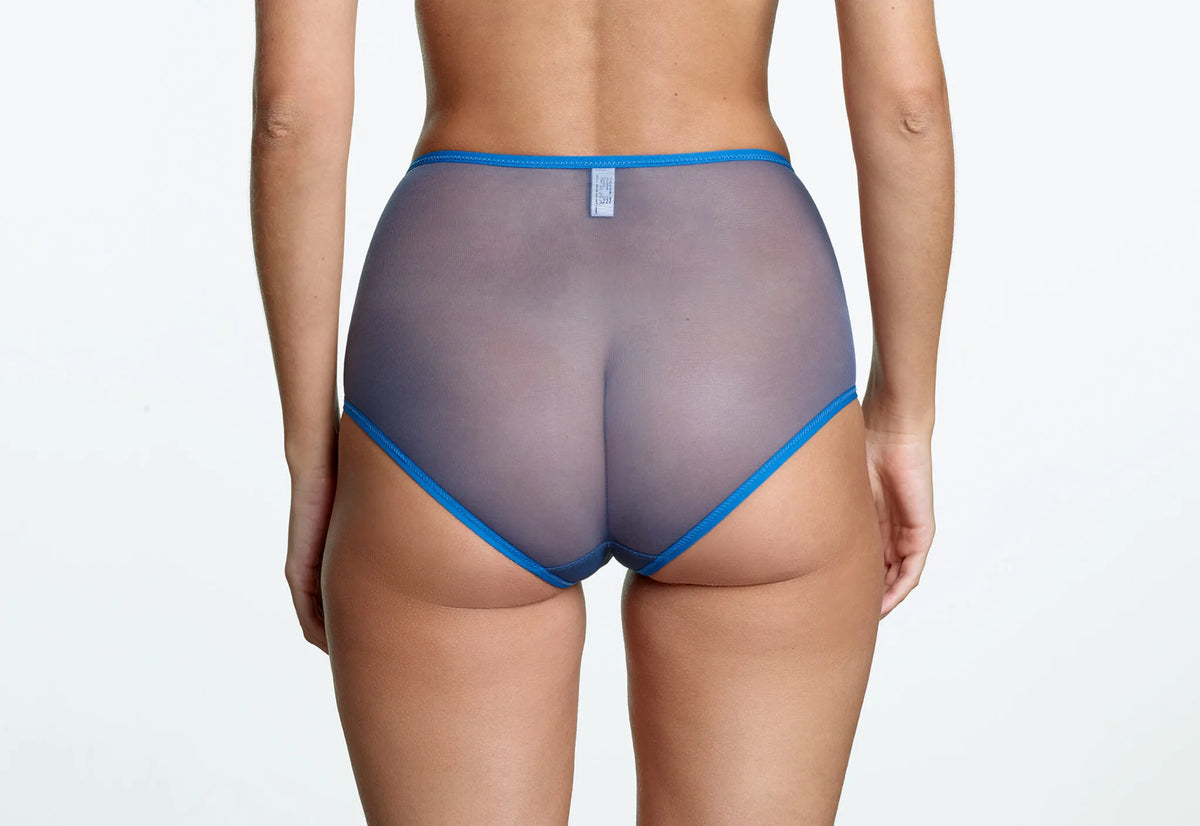 Serena High Panty