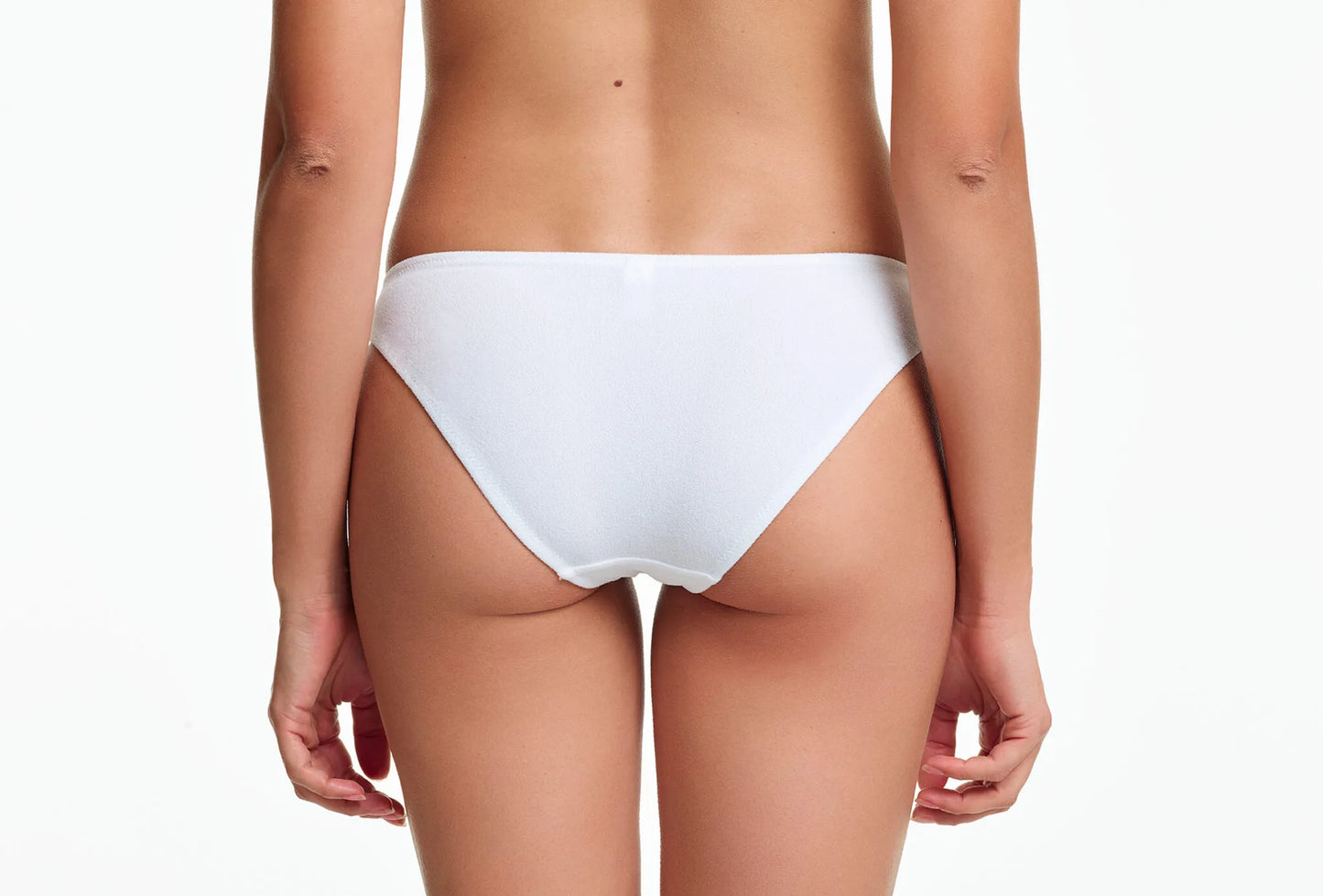 Gina Bikini Bottom