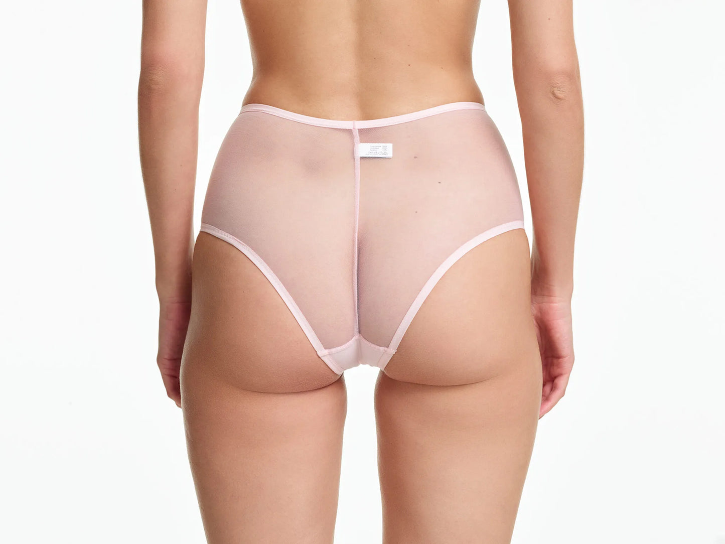 Jeanne High Waist Panty
