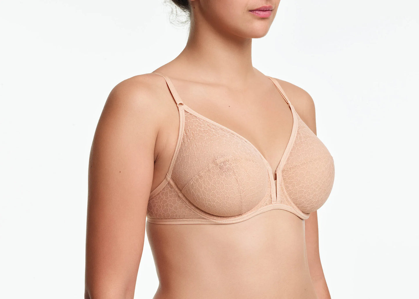 Lily Wired Bra