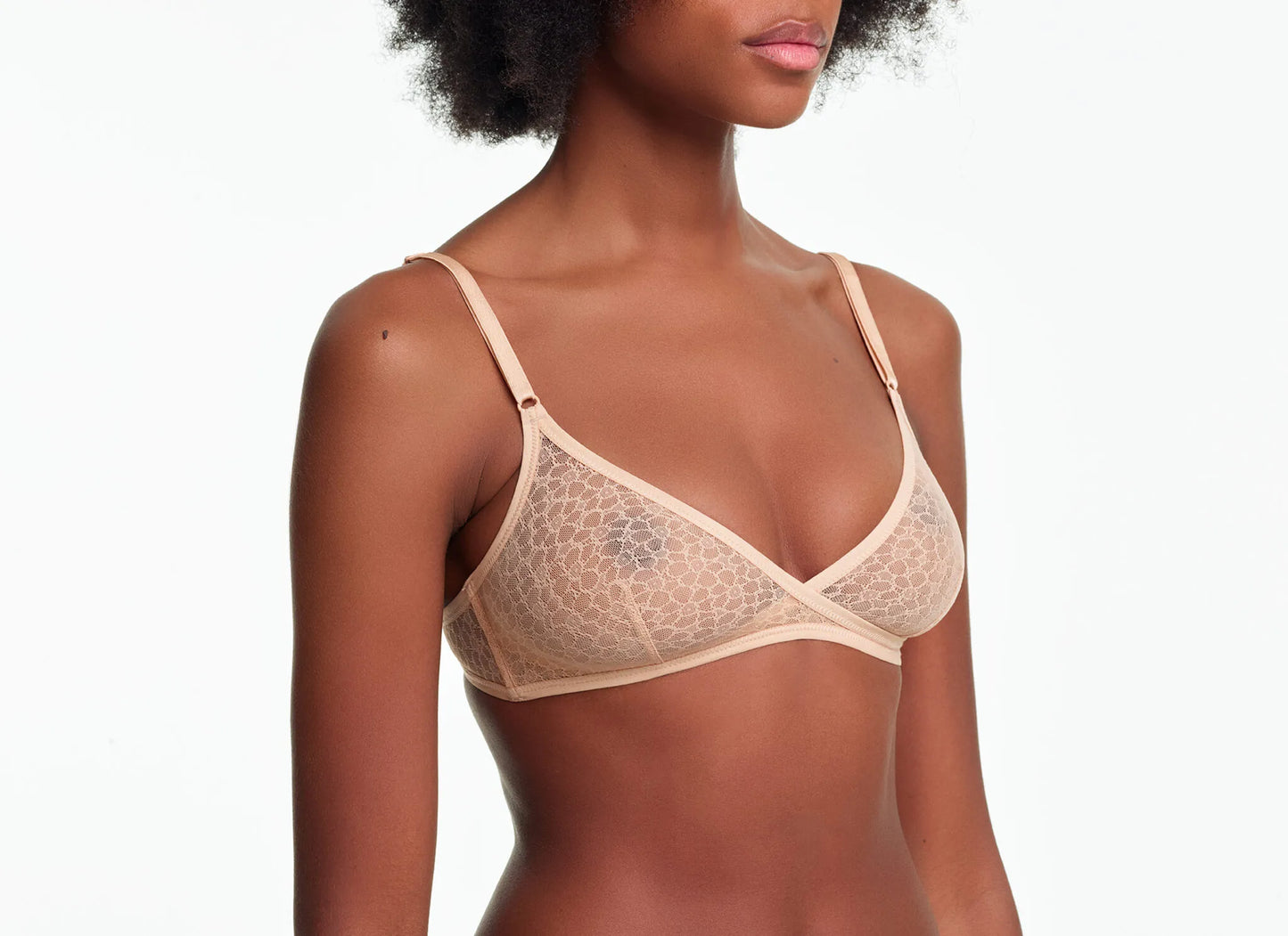 Lily Soft Bra