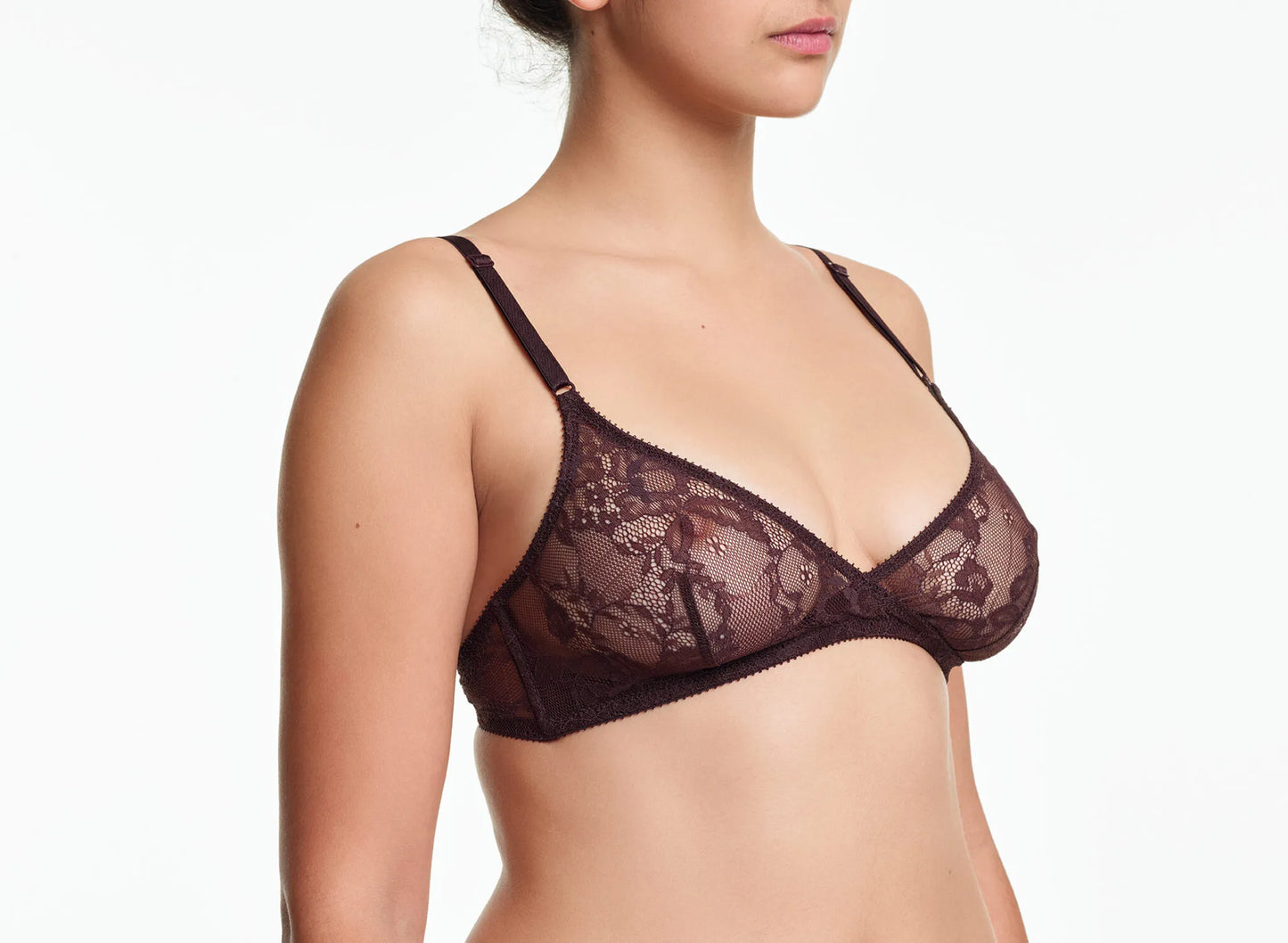 Louise Soft Bra