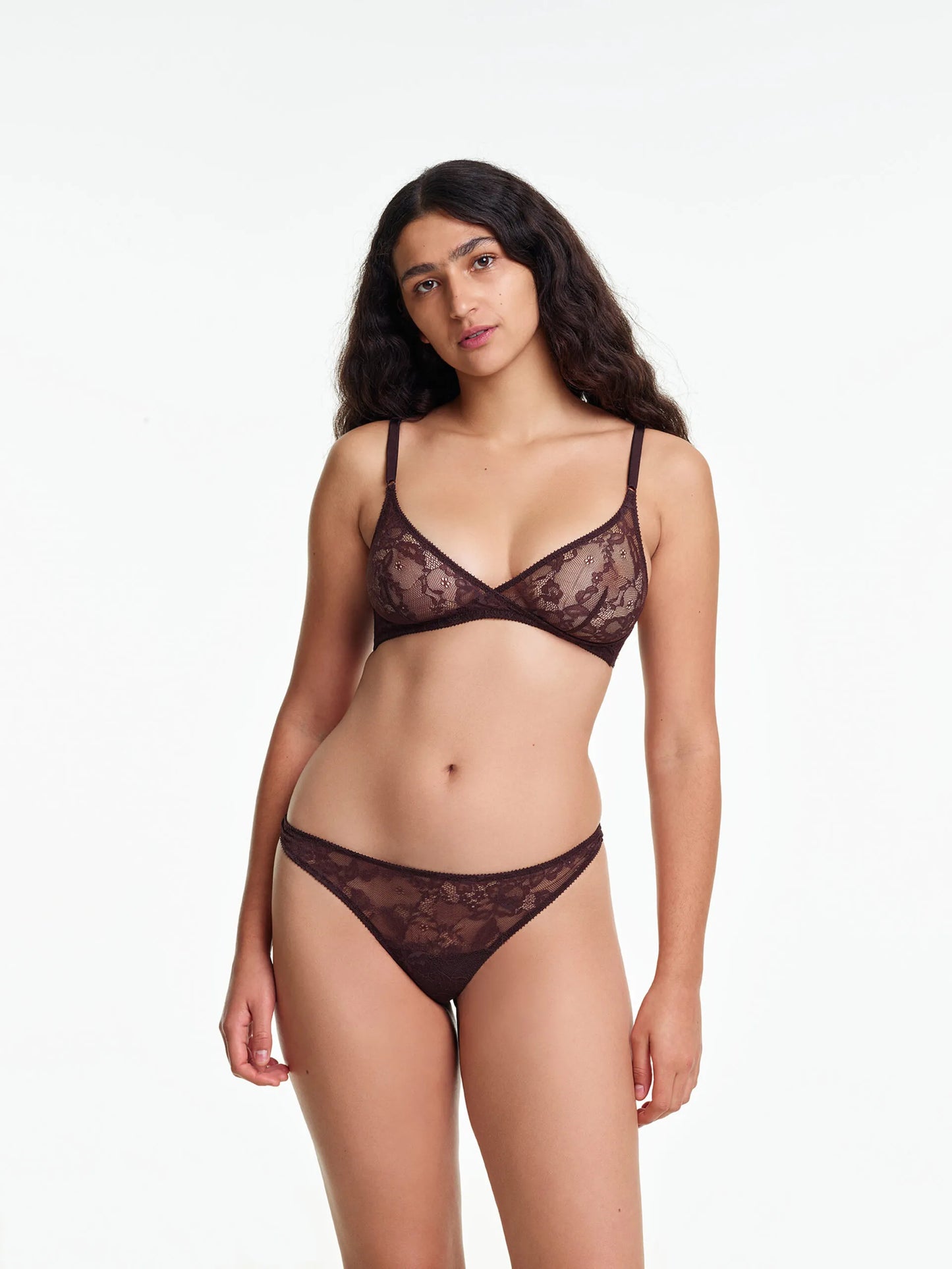 Louise Soft Bra