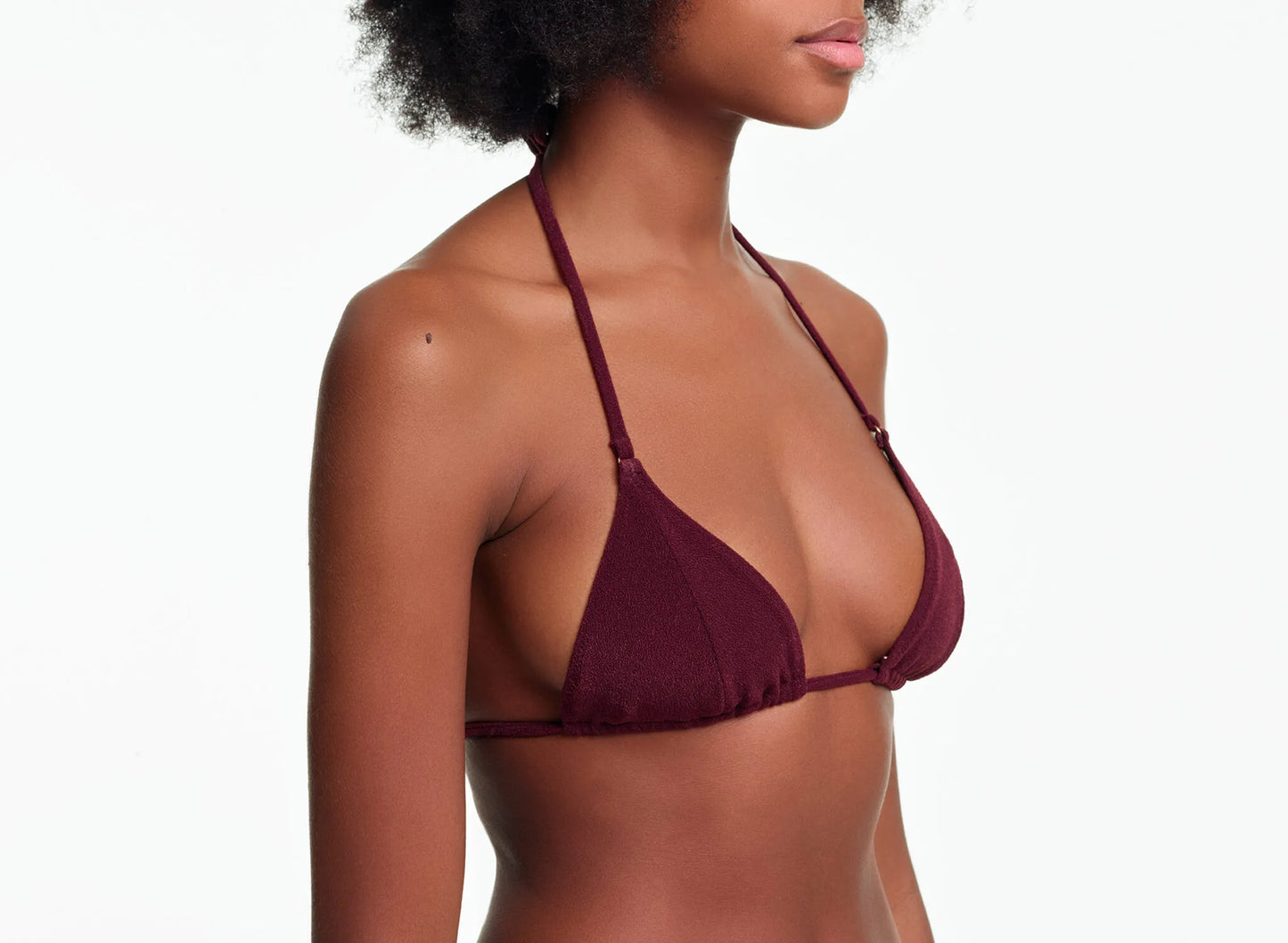 Mica Bikini Top