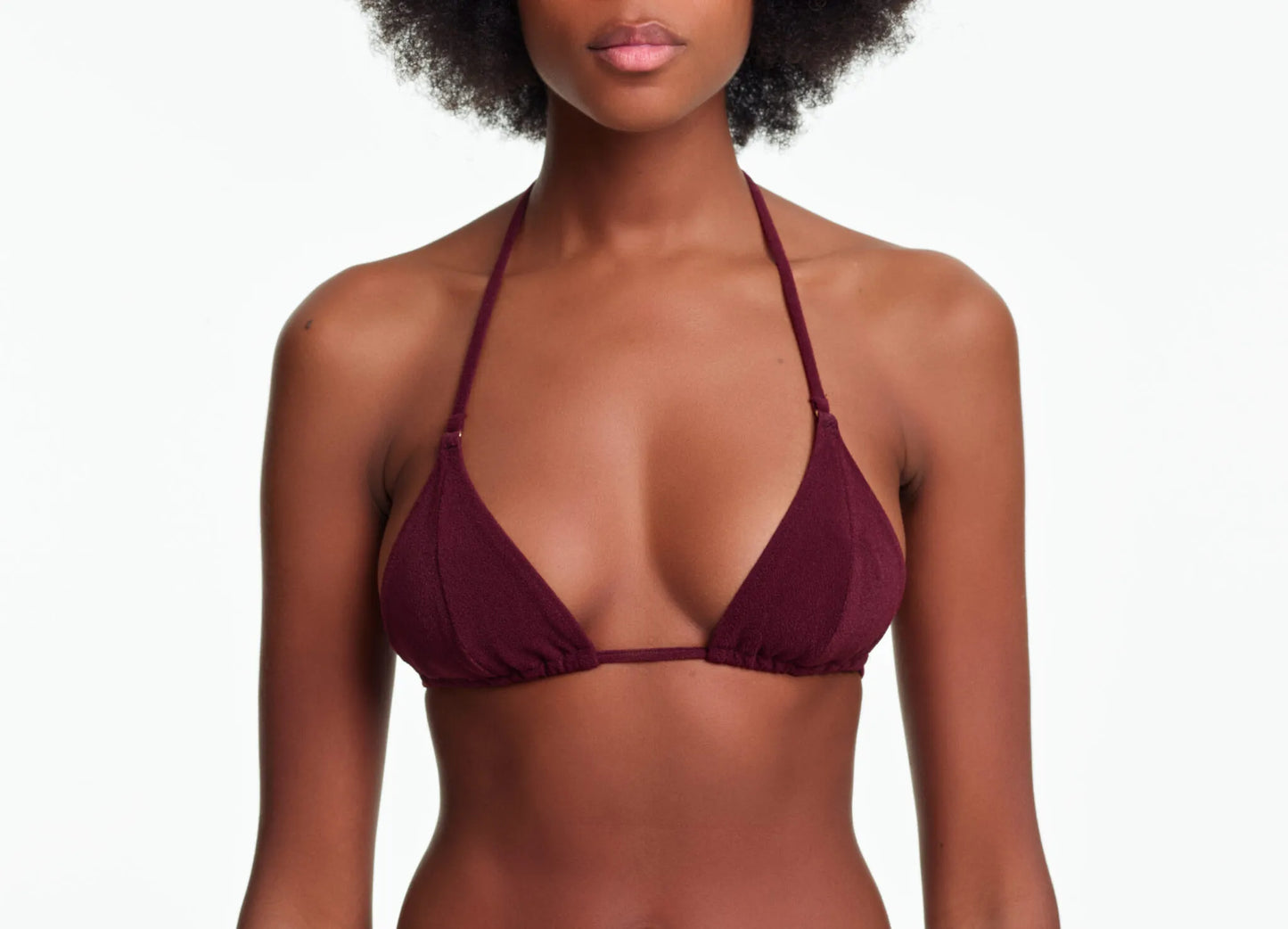 Mica Bikini Top