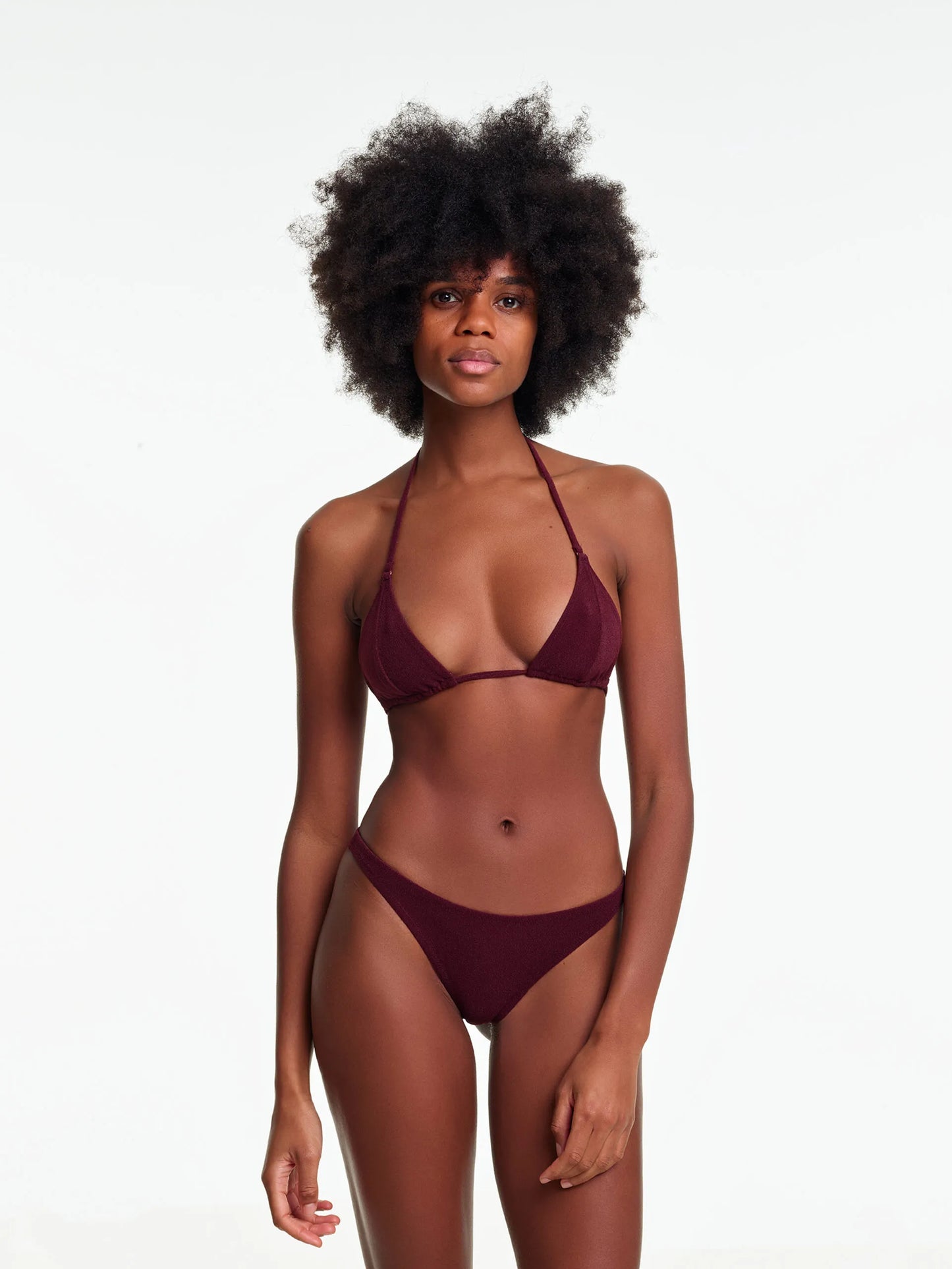 Rebecca Bikini Bottom