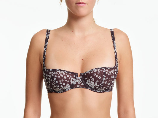 Nina Balcony Bra