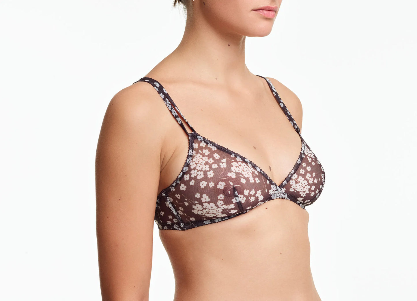 Nina Soft Bra