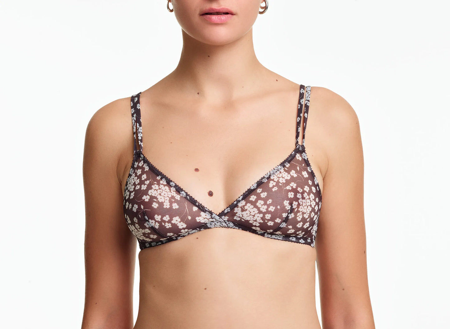 Nina Soft Bra