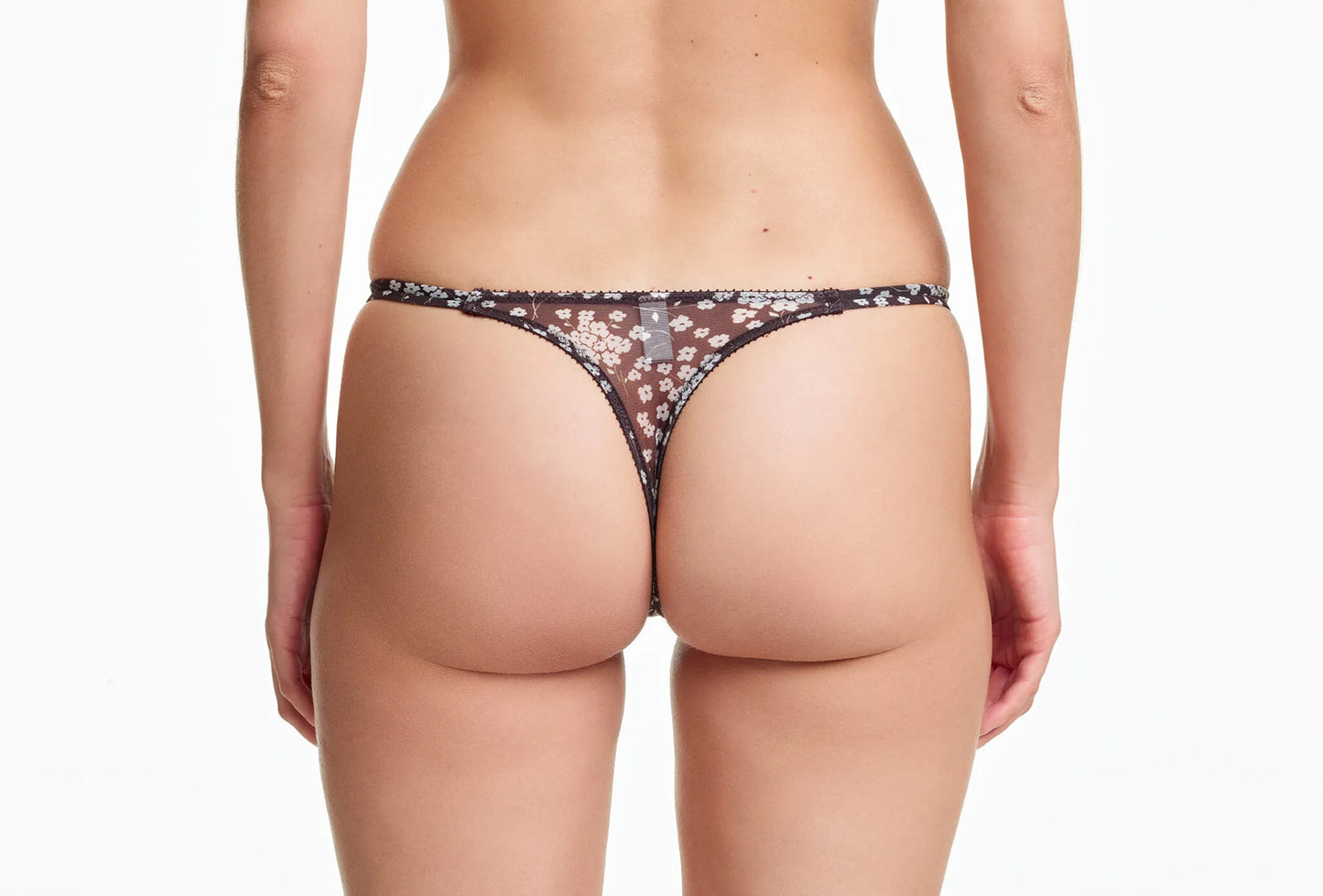 Nina Thong