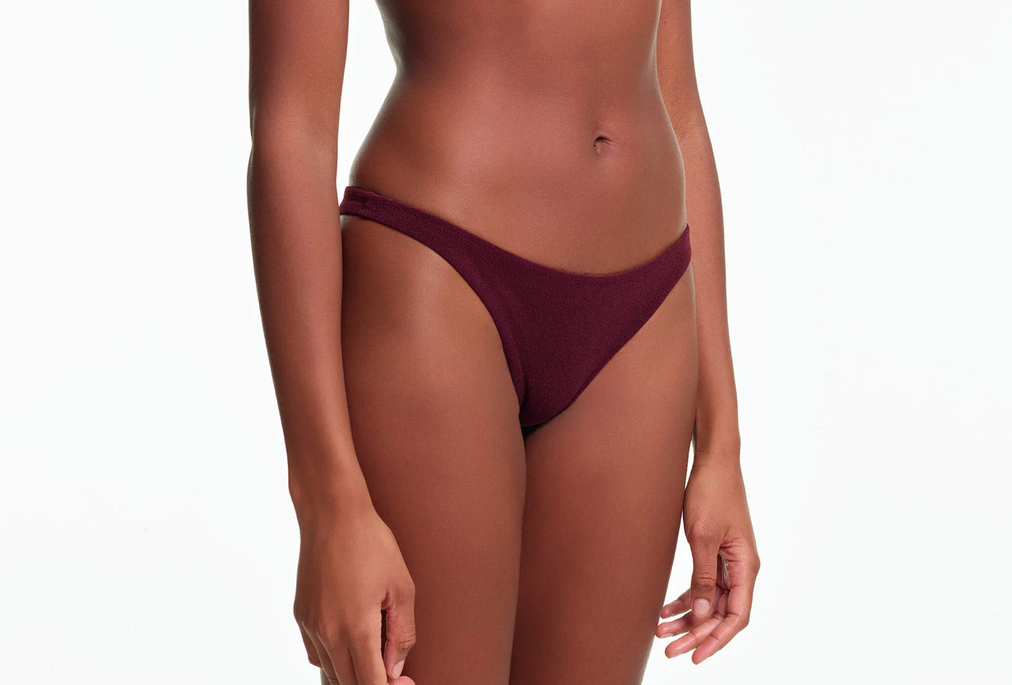 Rebecca Bikini Bottom