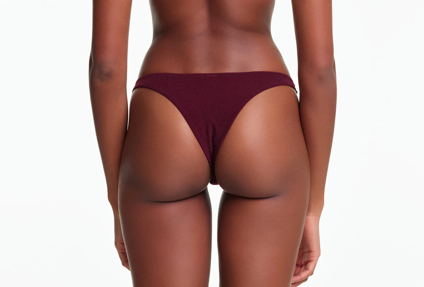 Rebecca Bikini Bottom