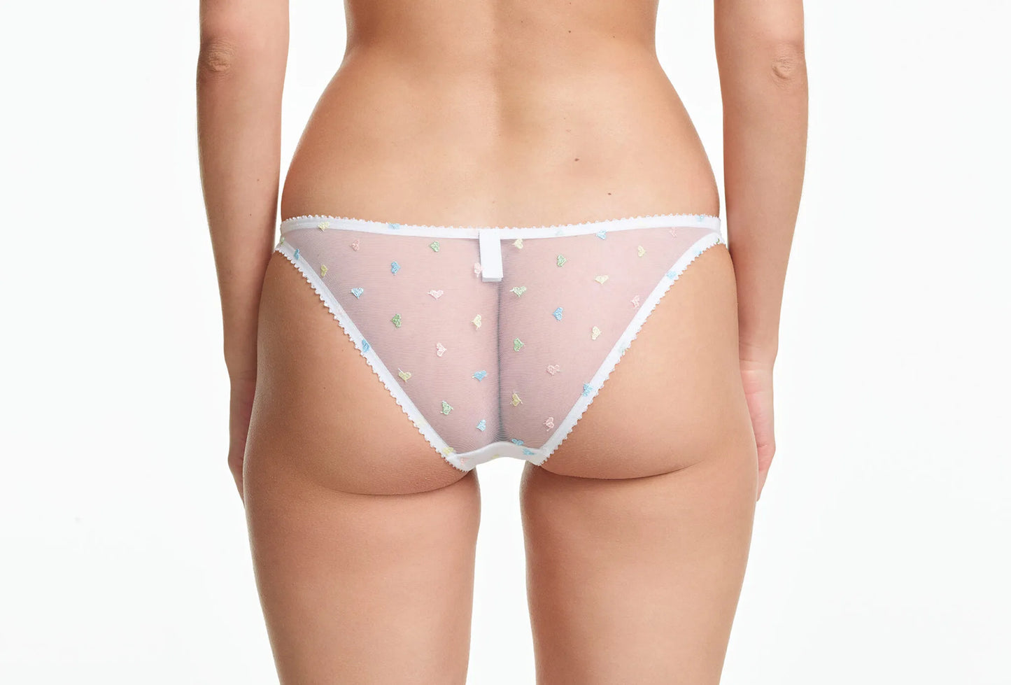 Rebecca Mini Panty