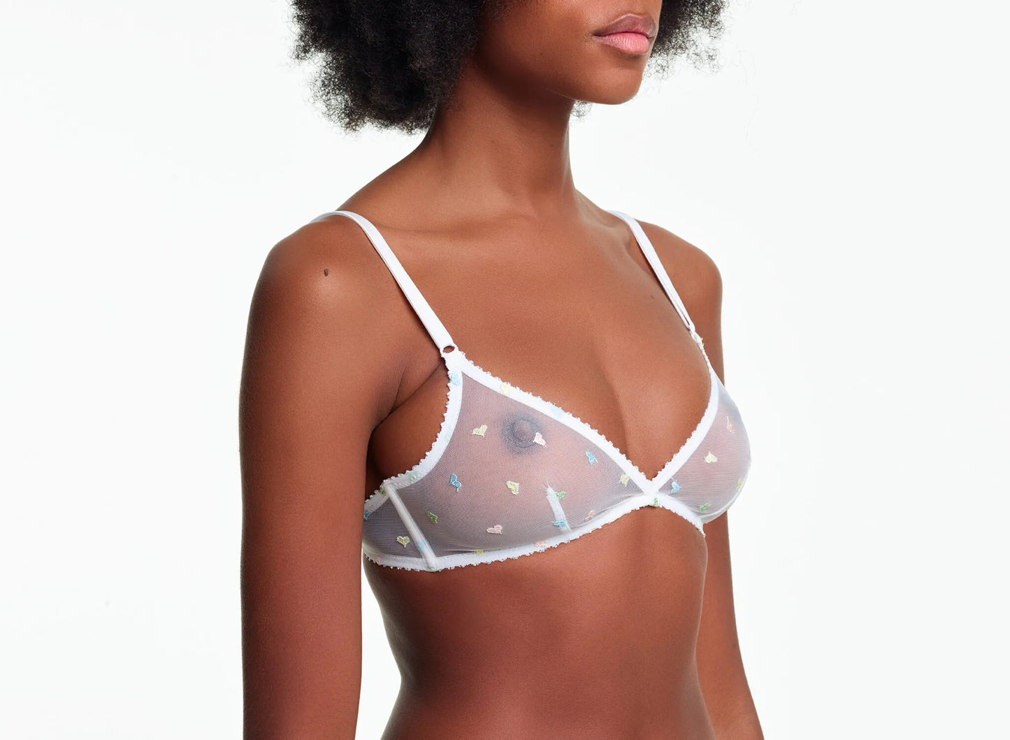 Rebecca Soft Bra