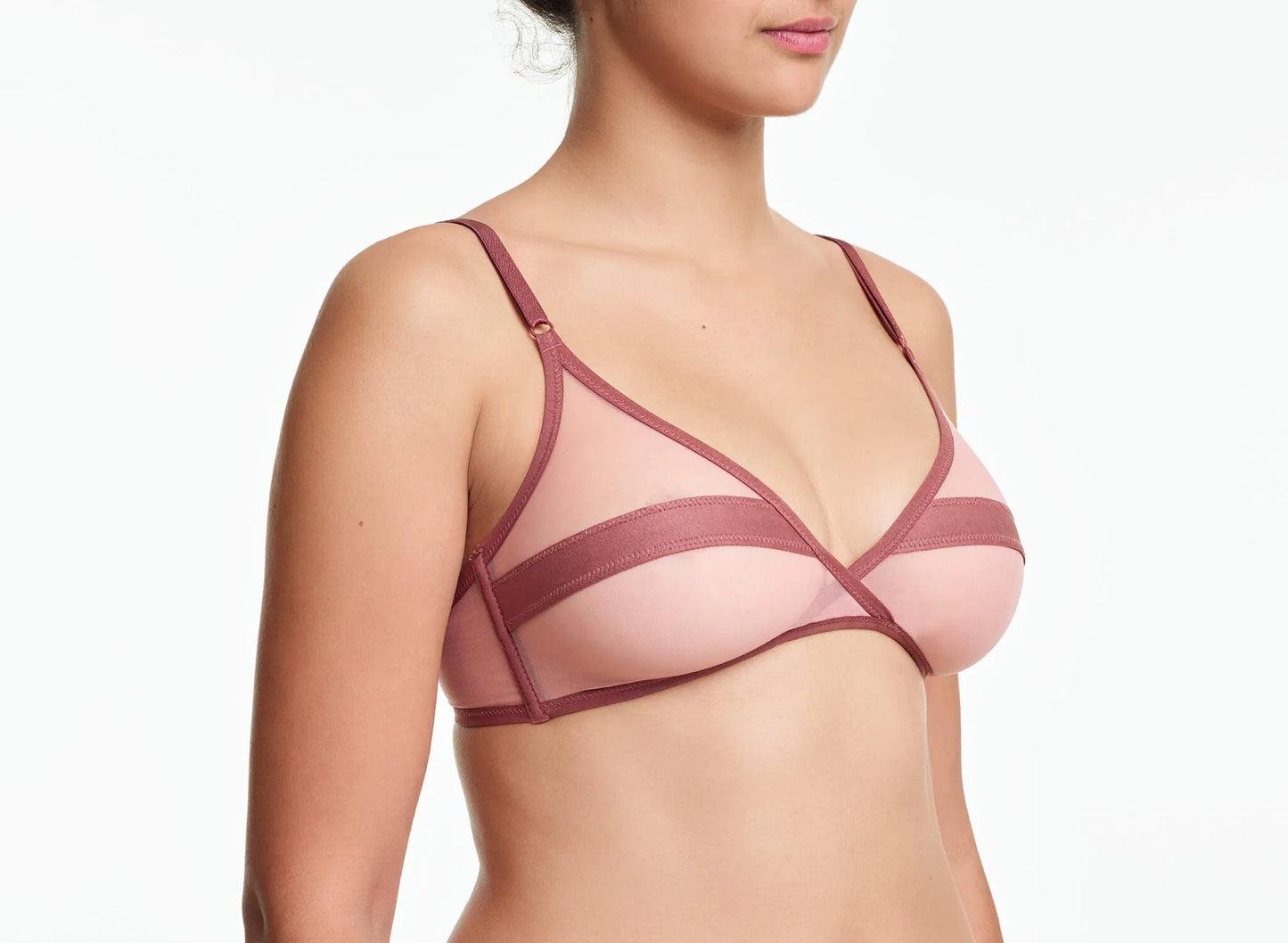 Serena Soft Bra
