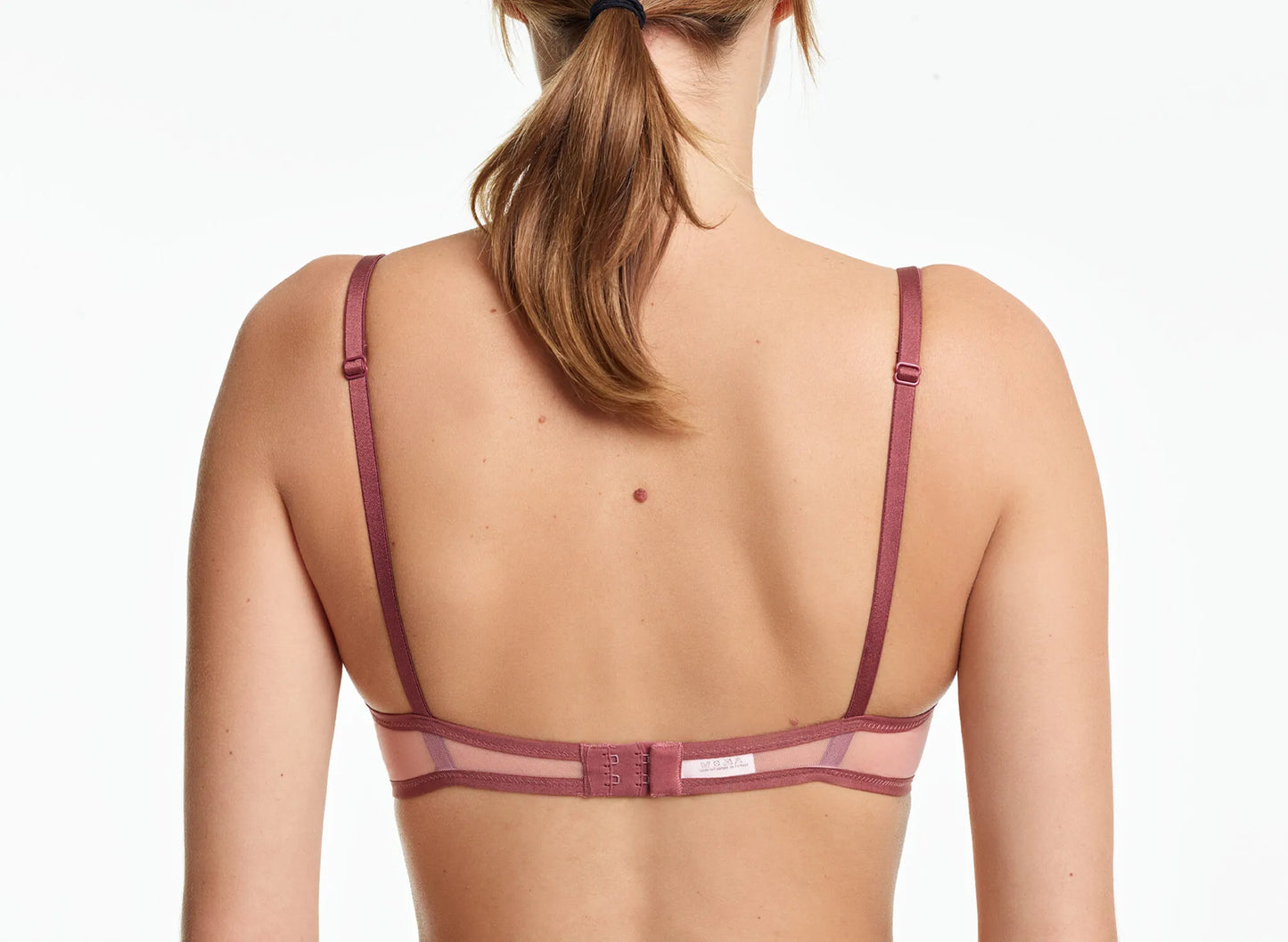 Serena Wired Bra